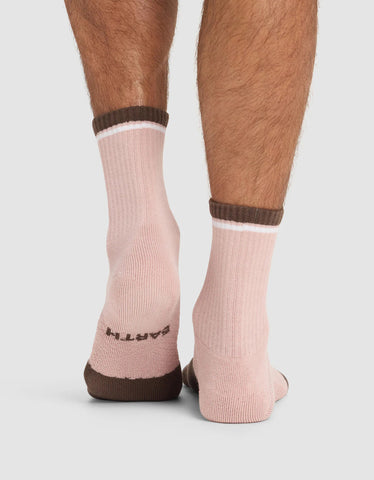 Men's Essential Calf Sock 2-Pack