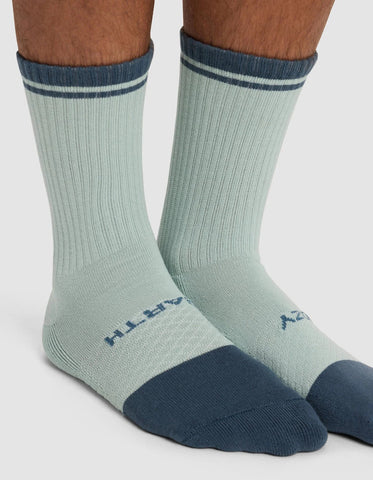 Men's Essential Calf Sock 4-Pack - Last Chance