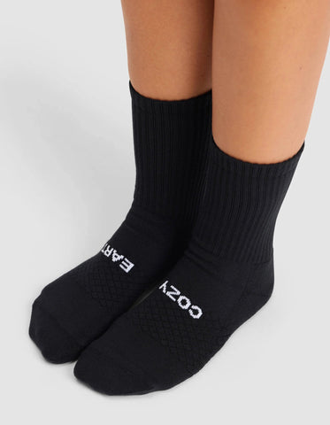 Women's Essential Calf Sock 2-Pack