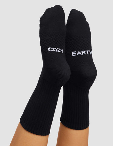 Women's Essential Calf Sock 2-Pack