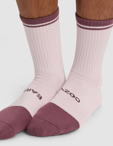 Men's Essential Calf Sock 4-Pack - Last Chance