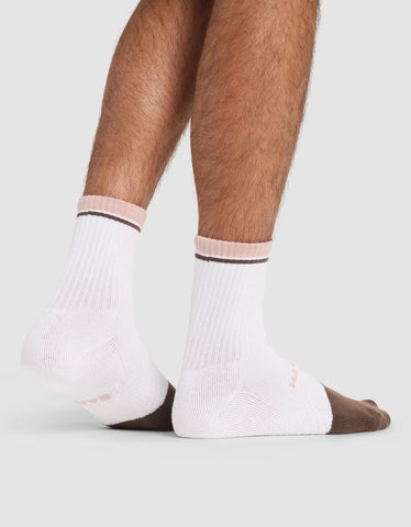 Men's Essential Calf Sock 4-Pack