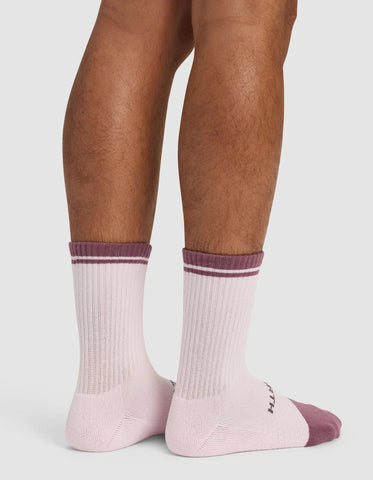Men's Essential Calf Sock 4-Pack - Last Chance