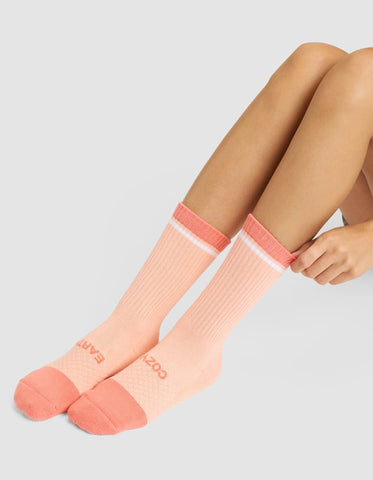 Women's Essential Calf Sock 4-Pack - Last Chance