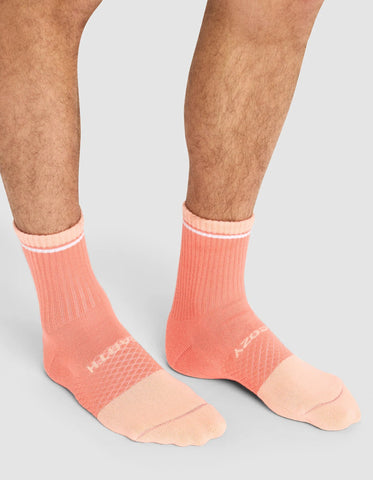 Men's Essential Calf Sock 4-Pack - Last Chance