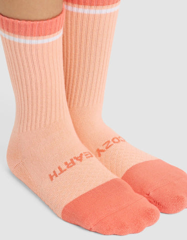 Women's Essential Calf Sock 4-Pack - Last Chance