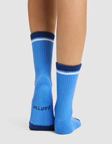 Women's Essential Calf Sock 4-Pack - Last Chance