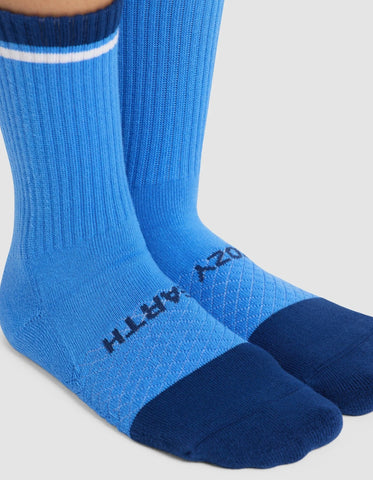 Women's Essential Calf Sock 4-Pack - Last Chance