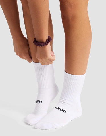 Women's Essential Calf Sock 2-Pack