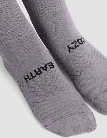 Women's Essential Calf Sock 4-Pack