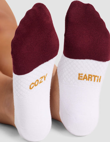 Women's Essential No-Show Sock 2-Pack