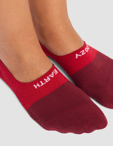 Women's Essential No-Show Sock 2-Pack