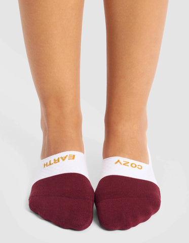 Women's Essential No-Show Sock 2-Pack