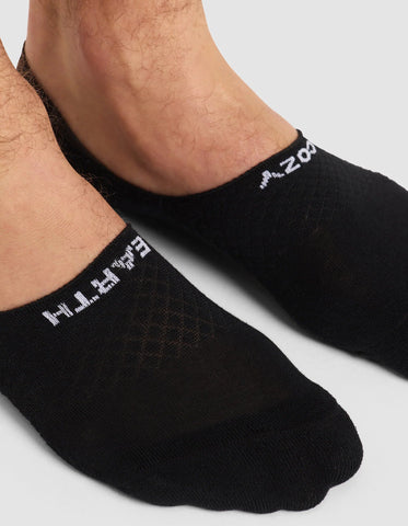 Men's Essential No-Show Sock 6-Pack