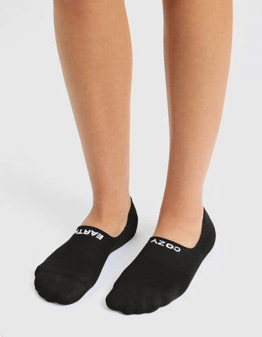 Women's Essential No-Show Sock 8-Pack