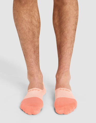Men's Essential No-Show Sock - Last Chance