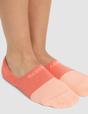 Women's Essential No-Show Sock - Last Chance