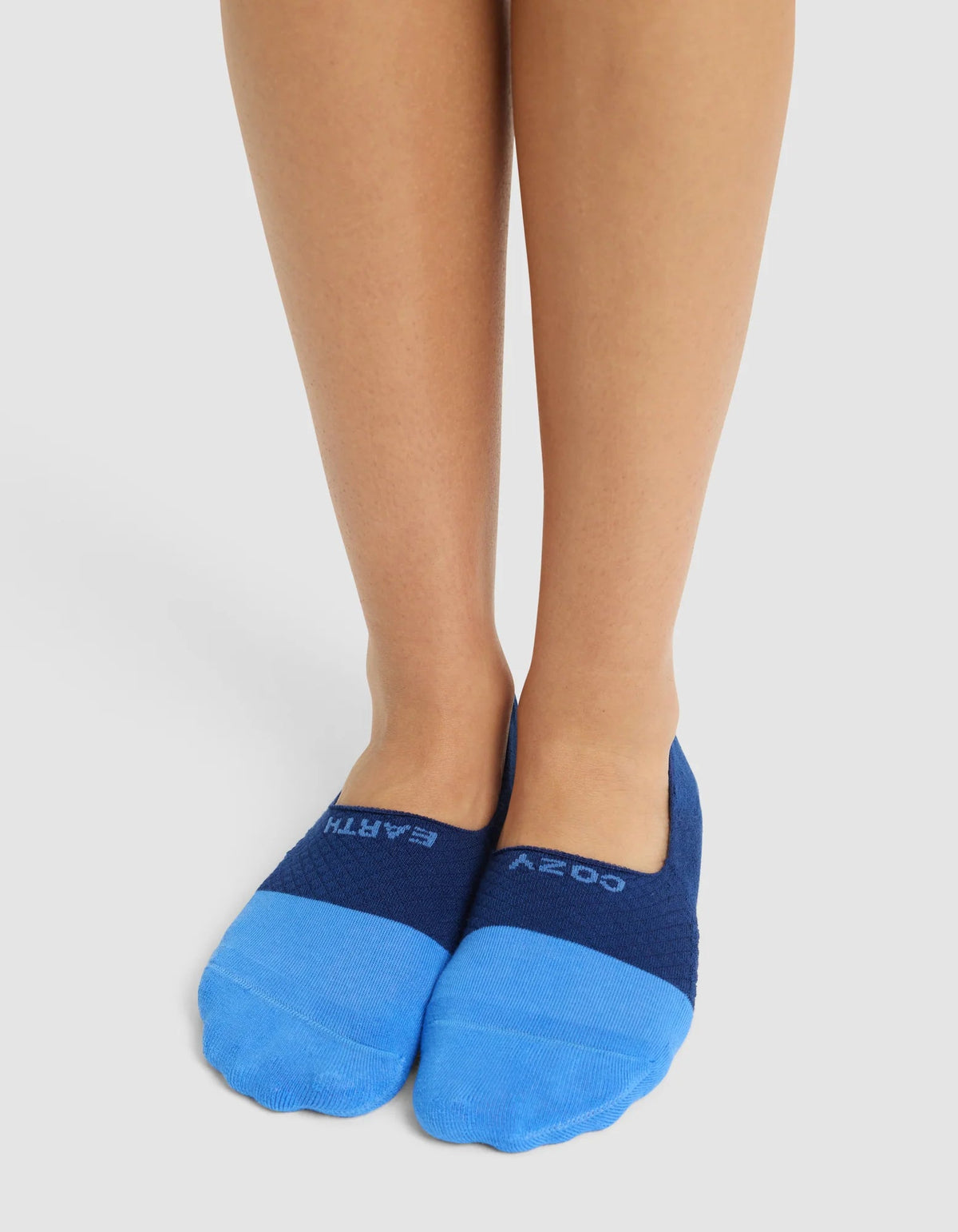 Women's Essential No-Show Sock - Last Chance