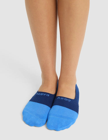 Women's Essential No-Show Sock - Last Chance