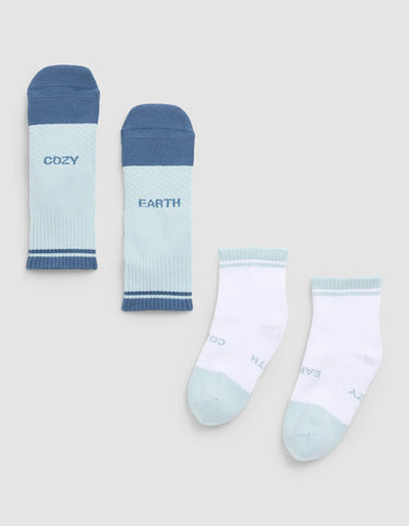 Men's Essential Quarter Sock - Last Chance