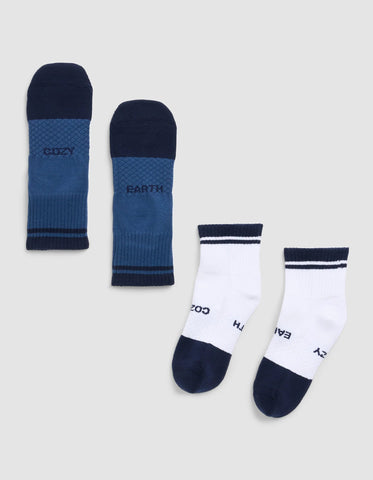 Women's Essential Quarter Sock - Last Chance