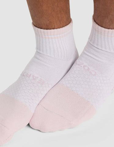 Men's Essential Quarter Sock - Last Chance