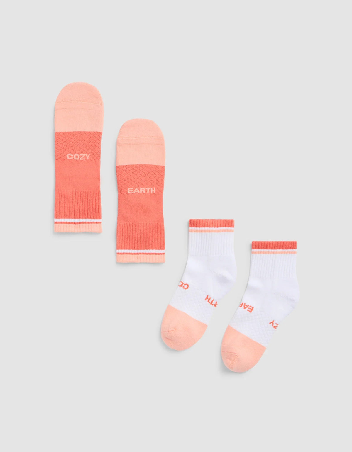 Women's Essential Quarter Sock - Last Chance
