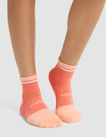 Women's Essential Quarter Sock - Last Chance