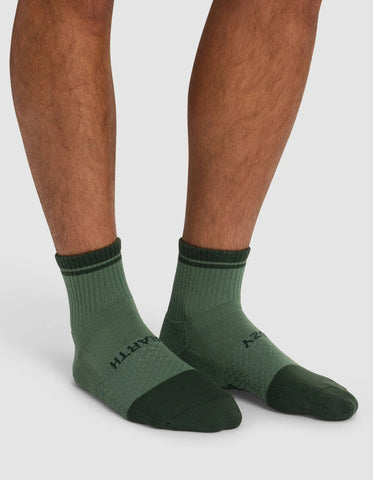 Men's Essential Quarter Sock - Last Chance
