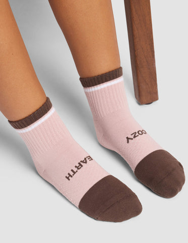 Women's Essential Quarter Sock 4-Pack