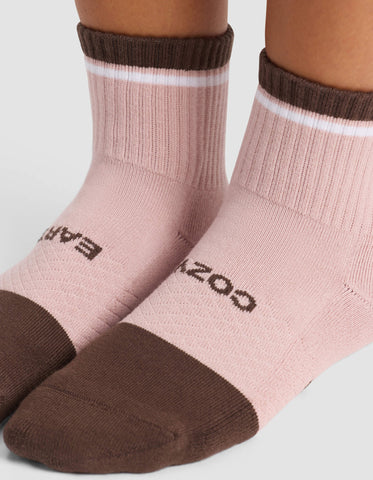 Women's Essential Quarter Sock 4-Pack