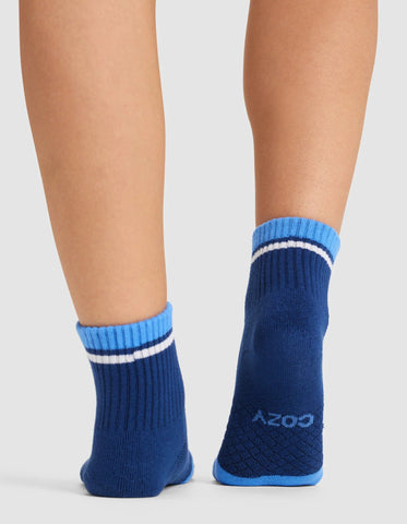 Women's Essential Quarter Sock 4-Pack - Last Chance