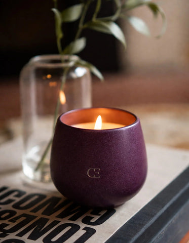 Candle EVOKE