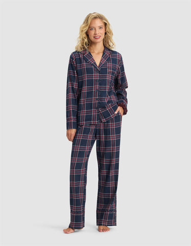 Women's Farmhouse Pajama Pant