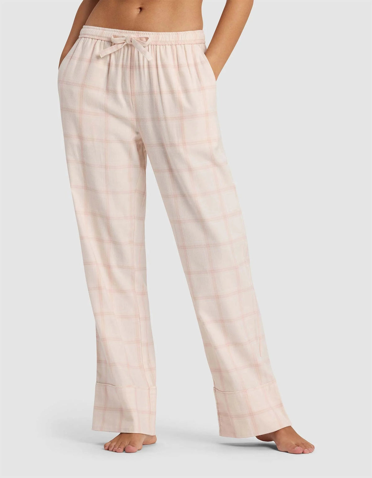 Women's Farmhouse Pajama Pant