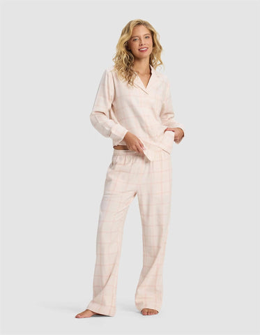 Women's Farmhouse Pajama Pant