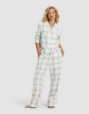 Women's Farmhouse Pajama Pant