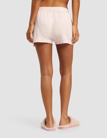 Women's First Layer Pajama Boxer Short