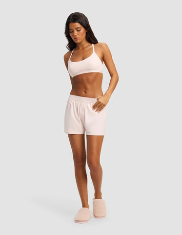 Women's First Layer Pajama Boxer Short