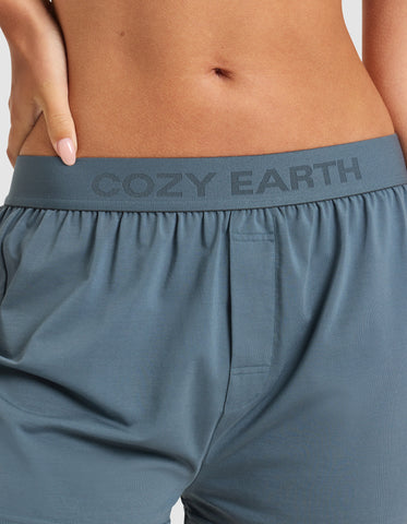 Women's First Layer Pajama Boxer Short