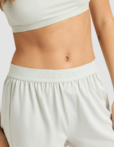 Women's First Layer Pajama Boxer Short