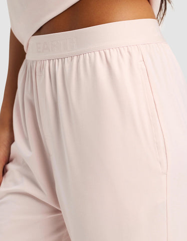 Women's First Layer Pajama Soft Bra & Pant Set