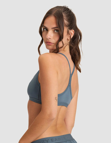 Women's First Layer Soft Bra