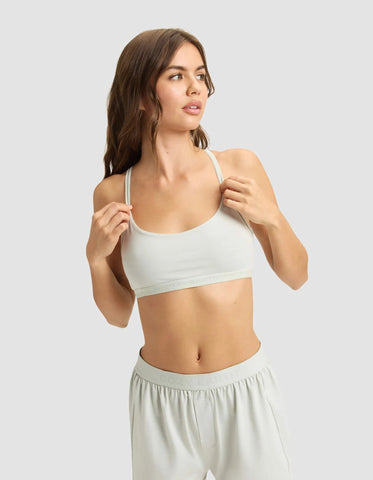 Women's First Layer Soft Bra