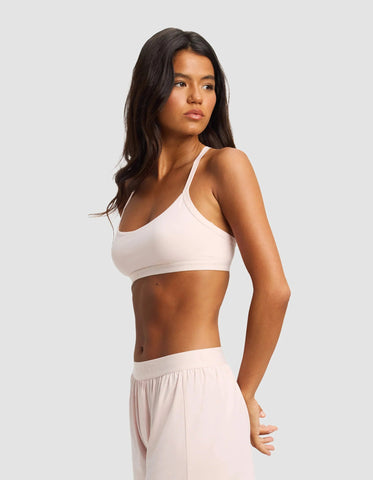 Women's First Layer Soft Bra