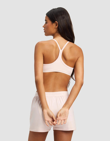 Women's First Layer Soft Bra