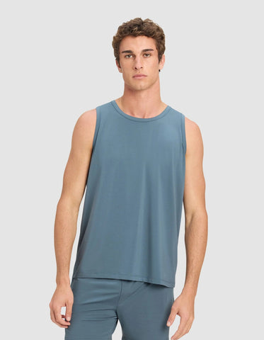 Men's First Layer Pajama Tank