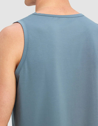 Men's First Layer Pajama Tank & Pant Set
