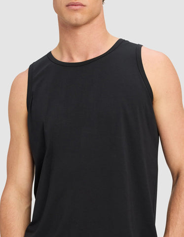 Men's First Layer Pajama Tank & Pant Set