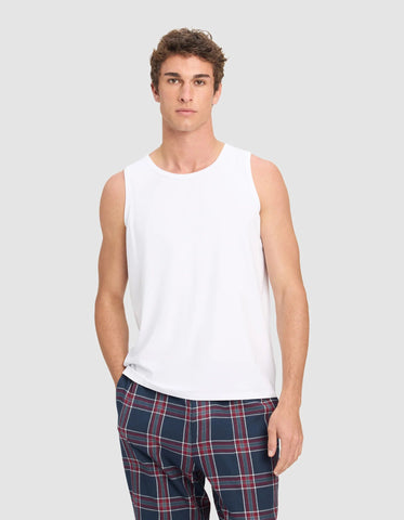 Men's First Layer Pajama Tank